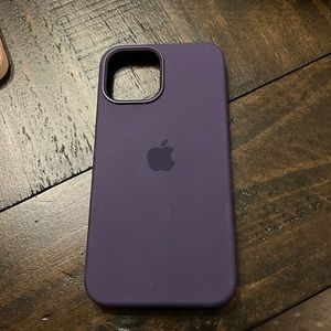 Apple iPhone 12 Pro Max case